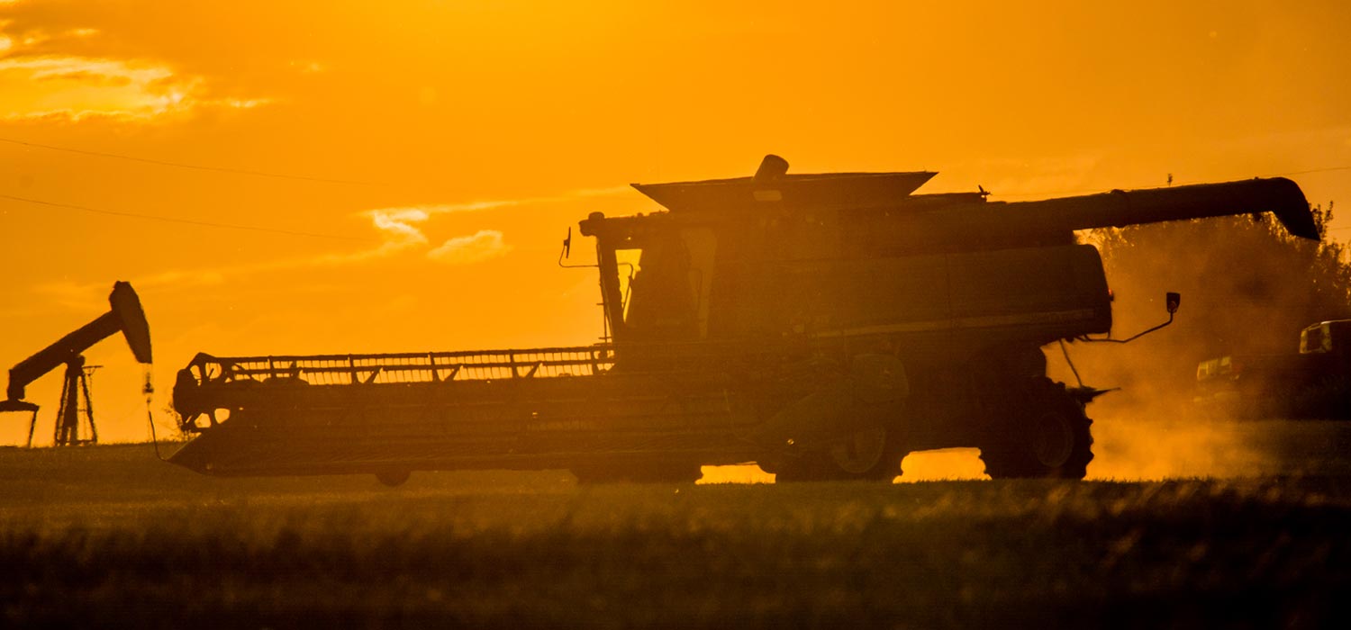 LIBERAL RAIL ANNOUNCEMENT CREATES UNCERTAINTY FOR FARMERS