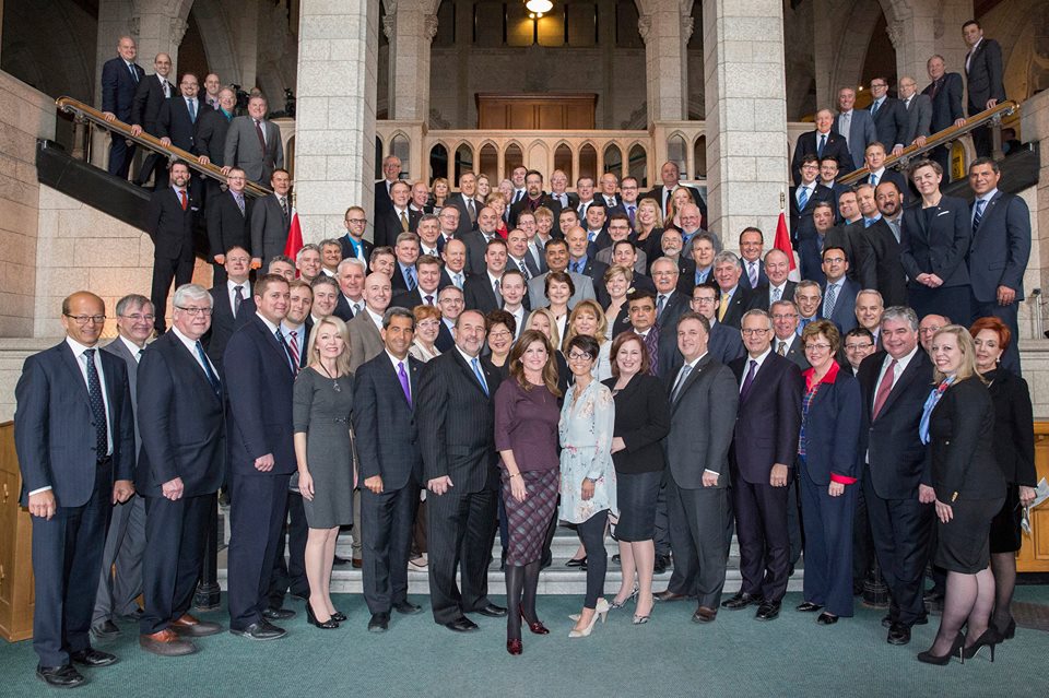 CPC Caucus