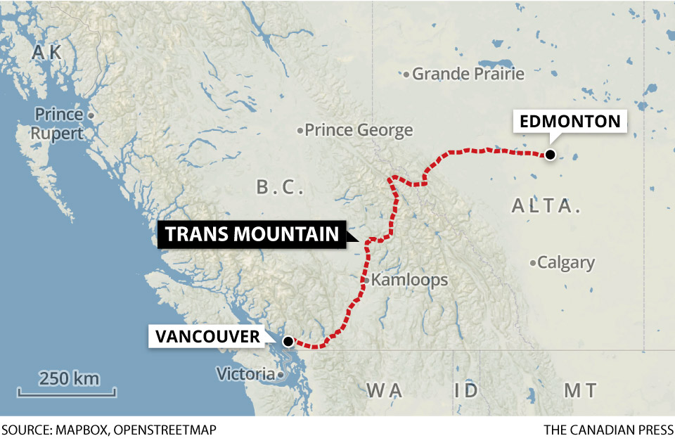 NDP CAUCUS CHEERS AND APPLAUDS EFFORTS TO STOP THE EXPANSION OF TRANSMOUNTIAN PIPELINE